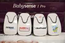 Novorozené děti ve Slaném bude hlídat 14 nových monitorů dechu