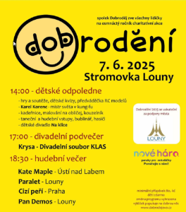 Dobrodění